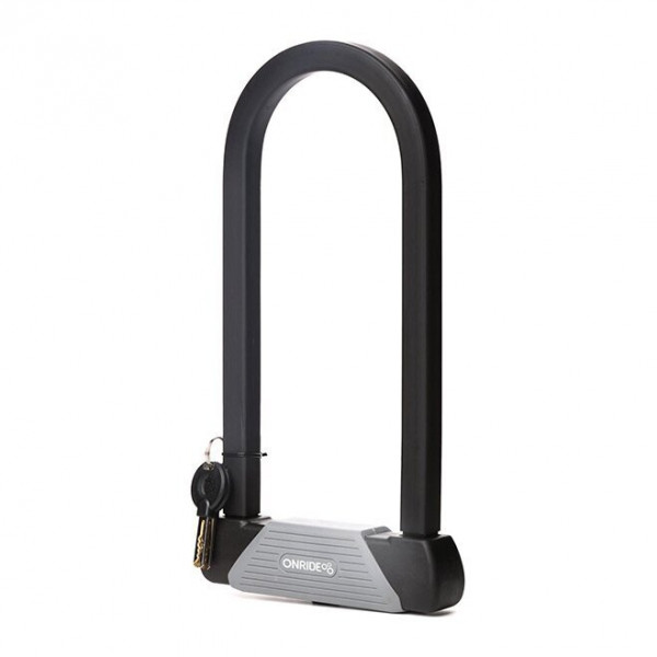  ONRIDE lamp 20  U-lock 180*16*340 3581781