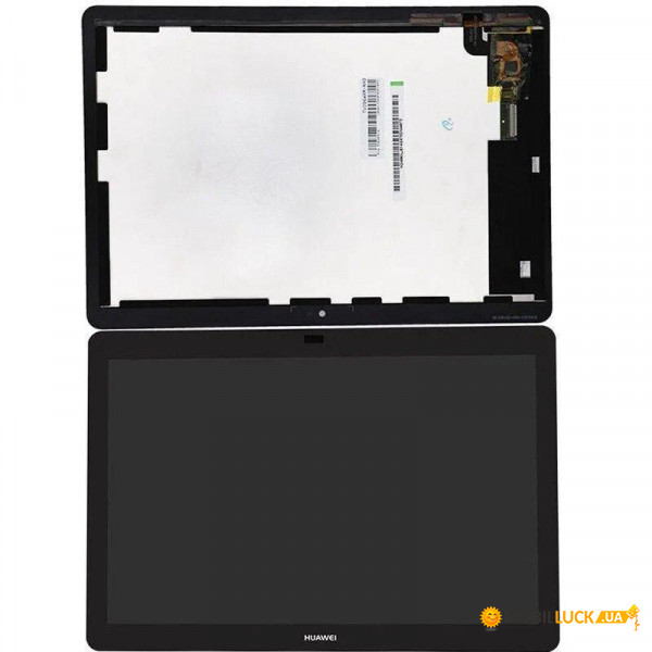   Huawei MediaPad T3 10 Black New