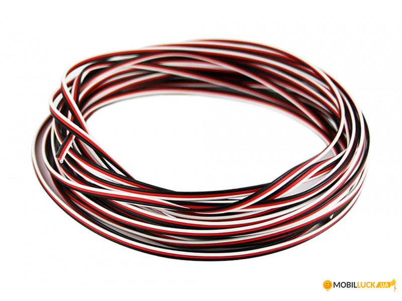  QJ 26 AWG  (Futaba), 1  (AMS-1305-26AWG)