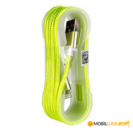  Usb Apll  YT003 Green