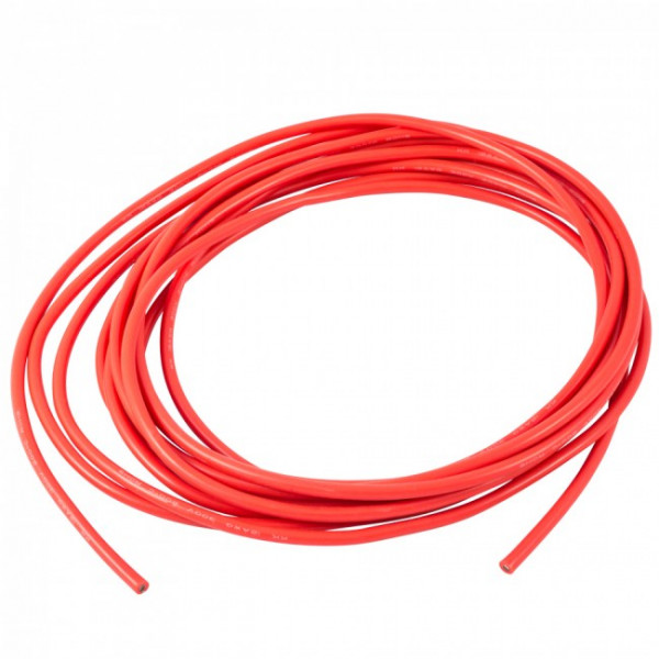   Dinogy 16 AWG  1  (DSW-16AWG-R)