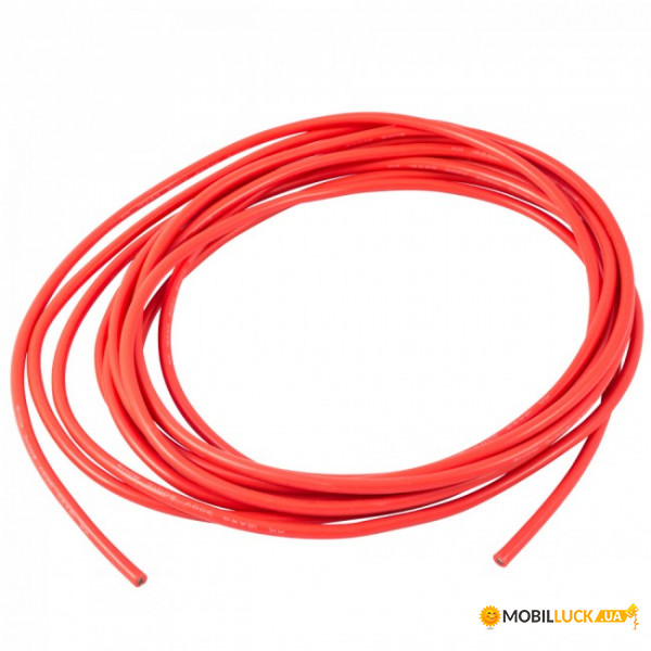   Dinogy 28 AWG  1  (DSW-28AWG-R)