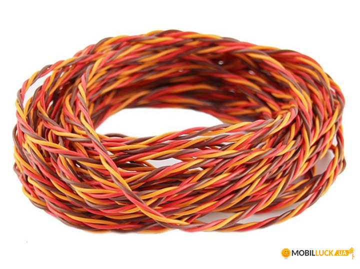  Dinogy 22 AWG  (JR), 1   (DSW-SRV-JR)