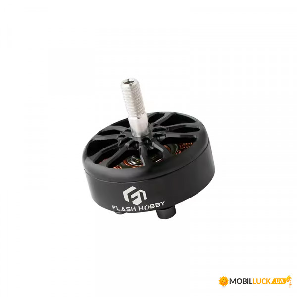 FPV   FlashHobby 2807 1300KV black