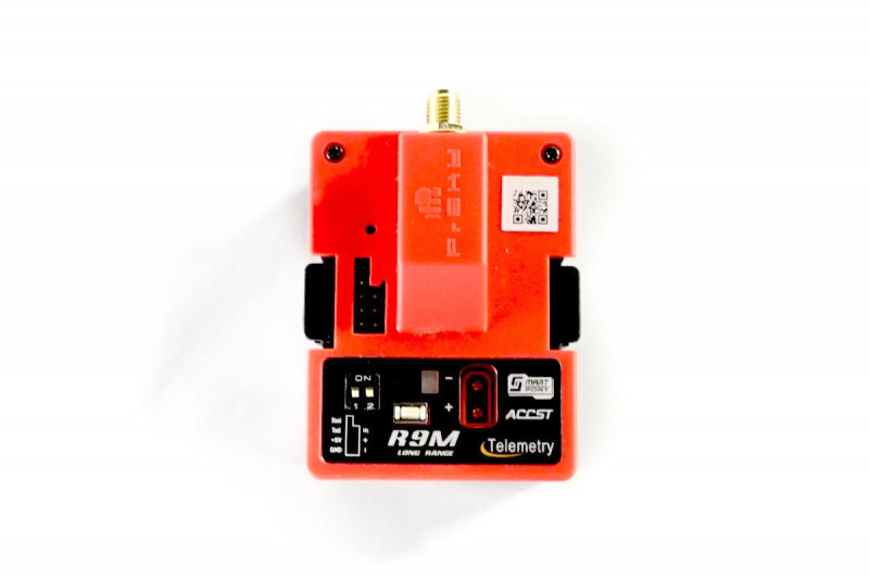   FrSky R9M EU (FR-03030409)