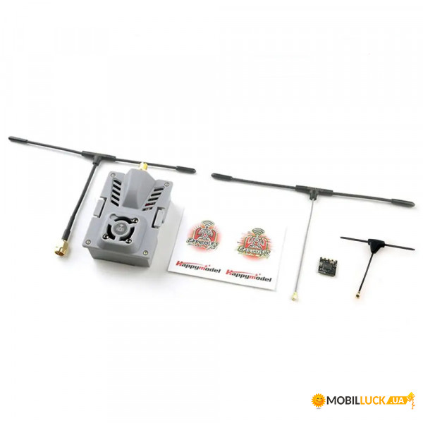 FPV / Happymodel ES900TX/ES900RX ELRS 868MHz