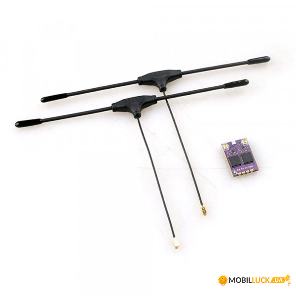 FPV  HappyModel ES900 DUAL RX ELRS 868MHz