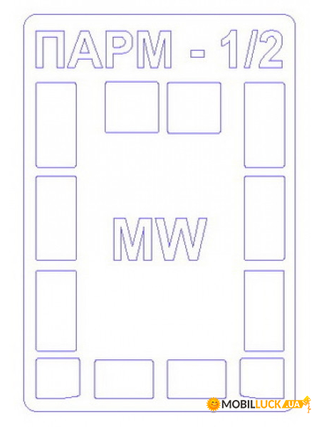     KV Models -1 (KVM72311)