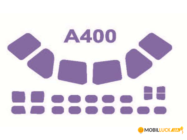    KV Models  Airbus A400M (KVM72137)