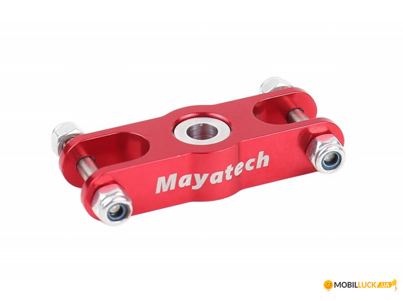    Mayatech 5MM () (MAY-5MM-R)