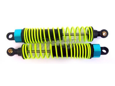  Himoto Shock Absorber 2P (08058)