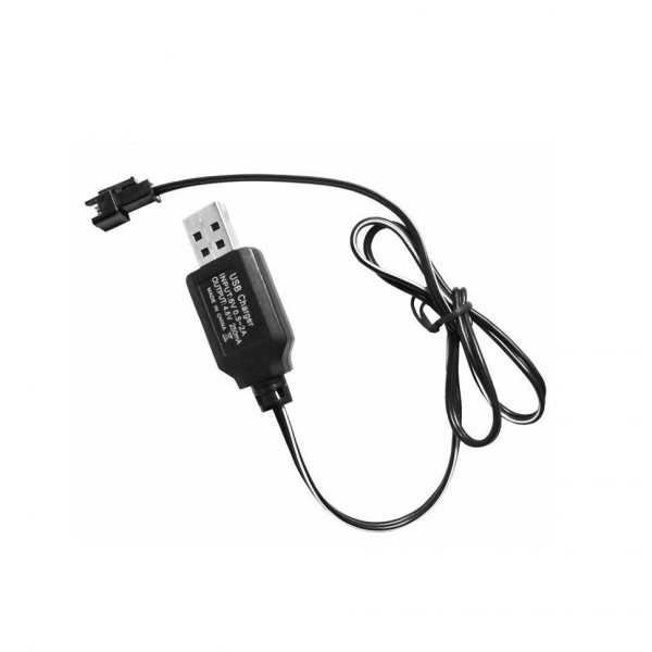   USB 7,2V 250 mAh 330-A4