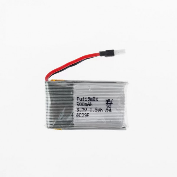  Li-pol 500mAh 25C 3.7V