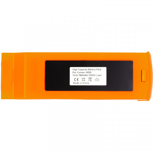  PowerPlant Yuneec H520 7900mAh