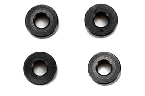   Team Magic 3x7x3mm Steel Bushing 4  (TM561475)