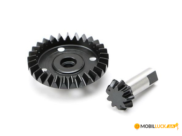   Team Magic Machined Bevel Gear -29T/9T (TM562005)