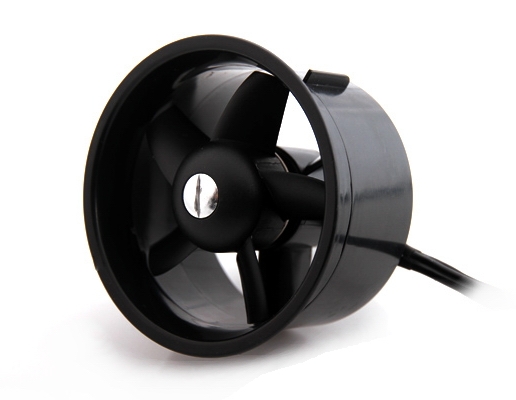  TechOne 64      EDF2010 5000kv 36A/400W (TO-08207)