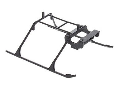 WL V922-02 Landing skid