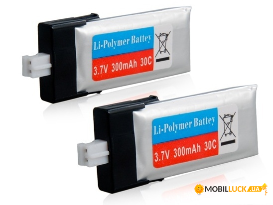 WL V922-25 Li-po battery