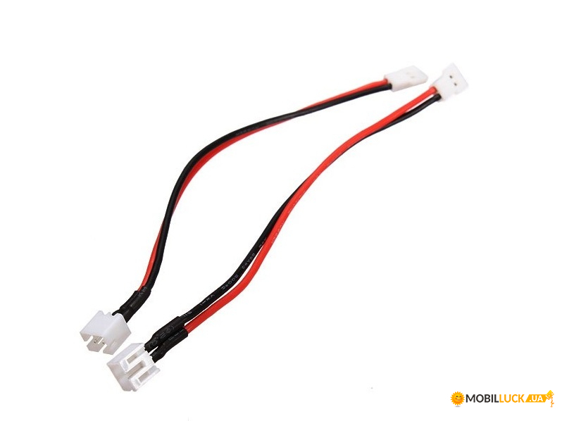 WL V922-31 Charger conversion wire