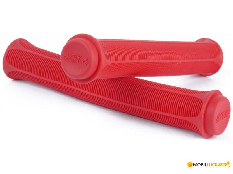  Aztek Grip Red