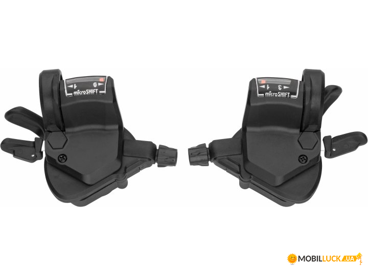  MicroSHIFT 3x9s ()  ,  L2140/1700 (TS39-9)