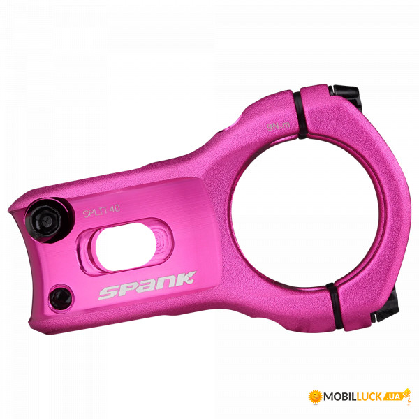  SPANK SPLIT 35, 40mm Pink (E06SL22A0PK0SPK)