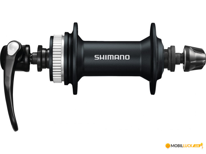   Shimano HB-T4050 Alivio 36 Center Lock  (500269)