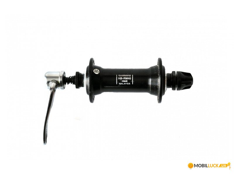   Shimano HB-RM40 36H  (00453)