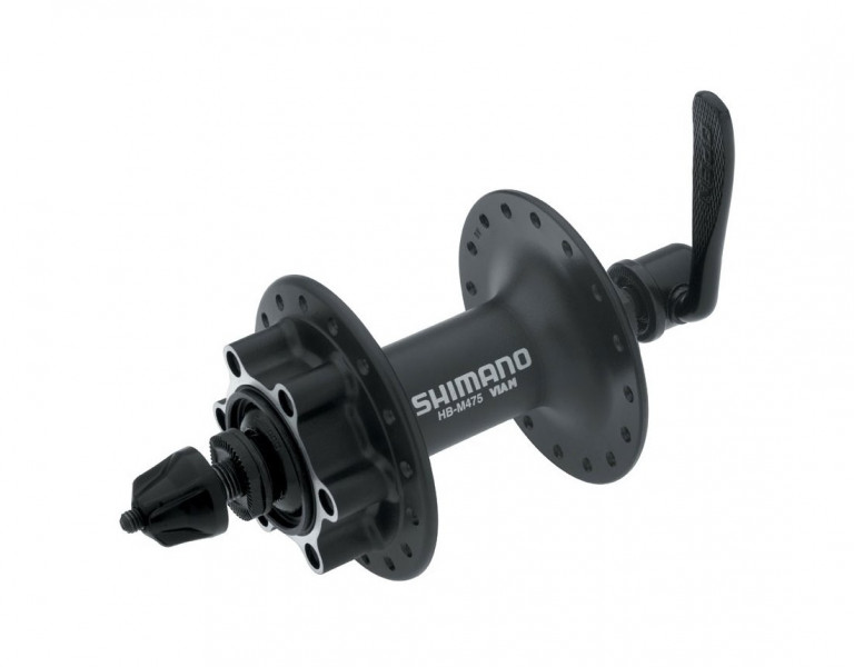   Shimano Alivio HB-M475 AL 36H   