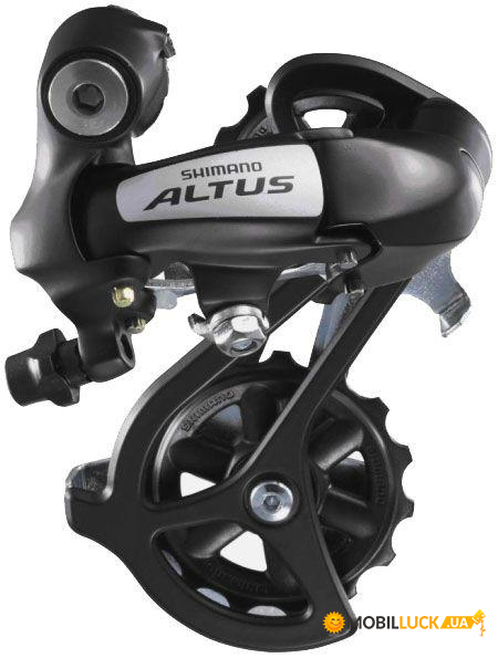     Shimano Altus M310-8 (XMN-048)