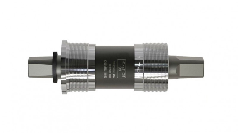   Shimano BB-UN300 122.568    