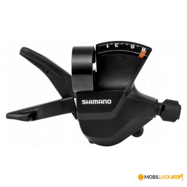   R8 SHIMANO SL-M315-8 (SHLR-060)