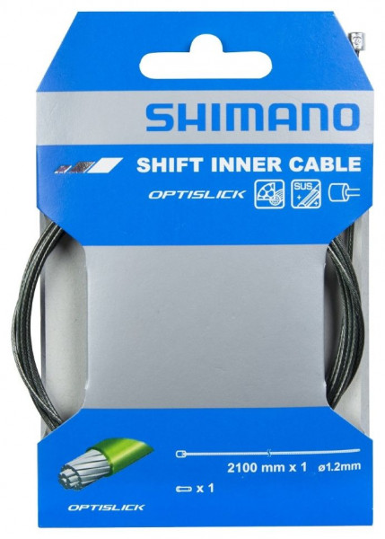   Shimano Sus Optislik