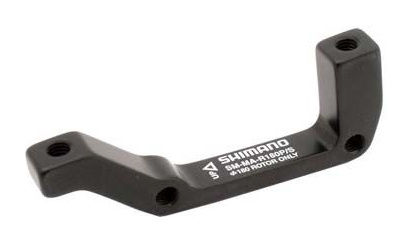     Shimano ,  d180, International Standard