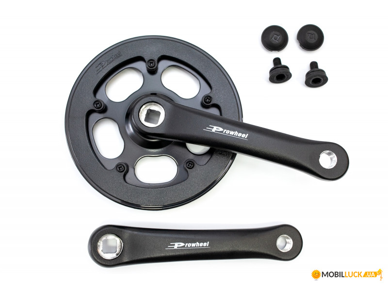  36T PROWHEEL RA102PP  