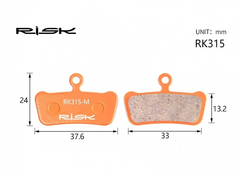   RISK RK315-S 