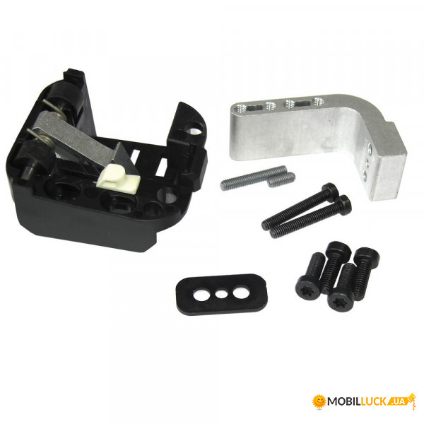    Haibike, PowerTube Lock Side Kit