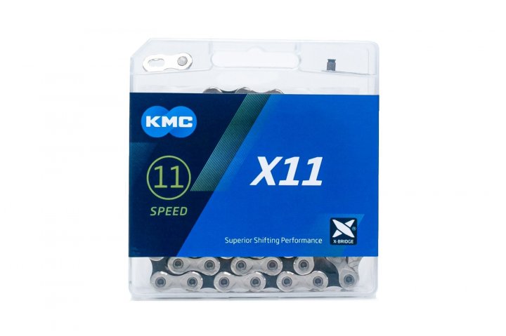   KMC X11