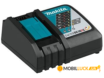   Makita DC18RC LXT/CXT (630718-5)