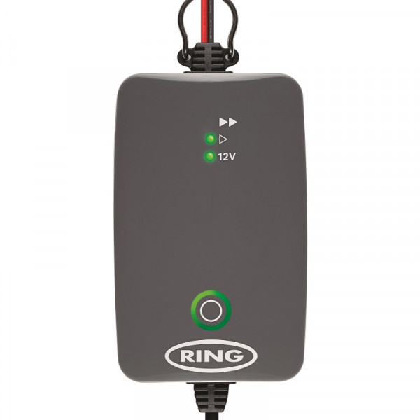    RING RESC704 4A Smart Battery Charger