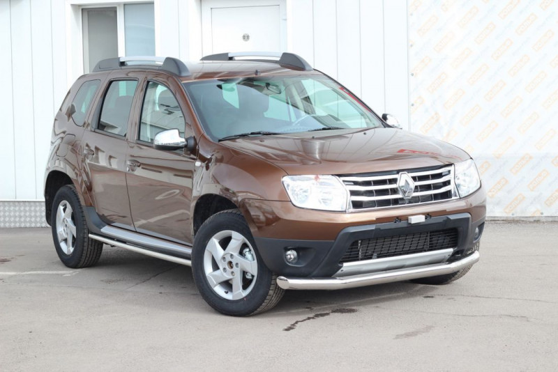  ST-Line  Renault Duster (2010-) /60 /  (ST0080000)