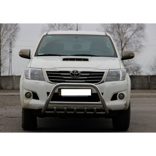  ST-Line Toyota Hilux 2015- (WT00315485)