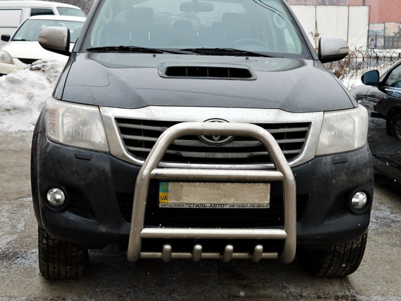  ST-Line Toyota Hilux 2015-  (QT00700551)