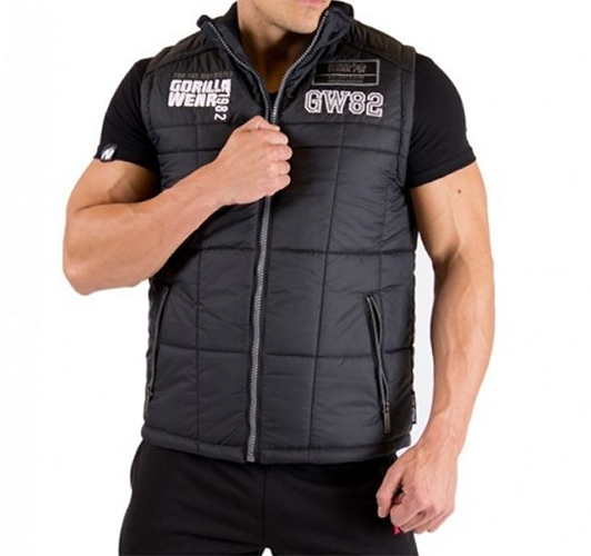  Gorilla Wear GW82 S  (06369027)