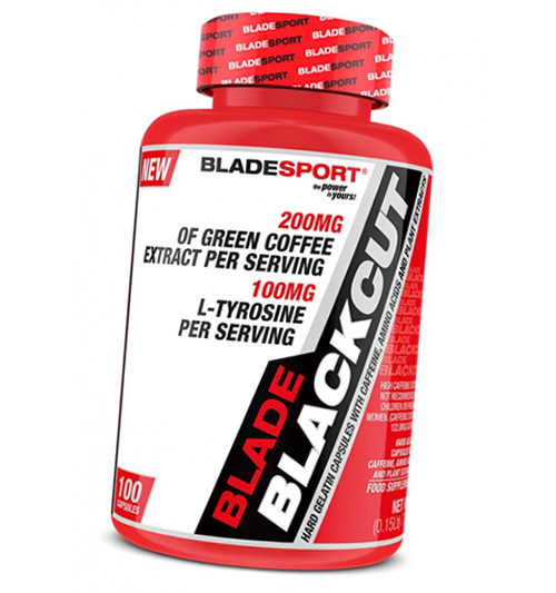  Blade Sport BlackCut 100  (02312003)