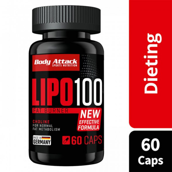  Body Attack LIPO 100 60  (4384303683)