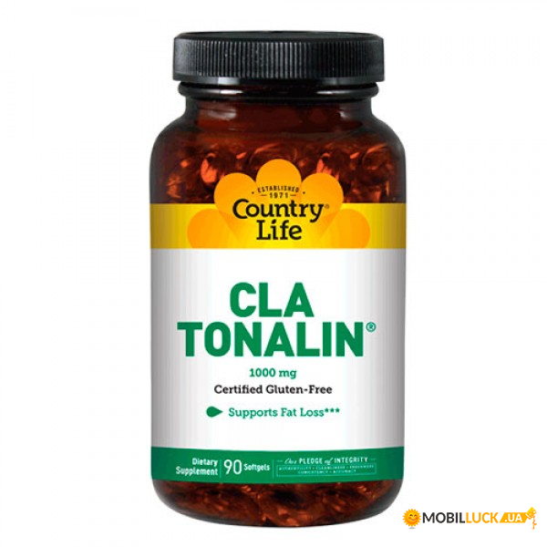  Country Life CLA Tonalin 90  