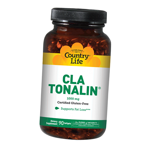  Country Life CLA Tonalin 90  (02124002)