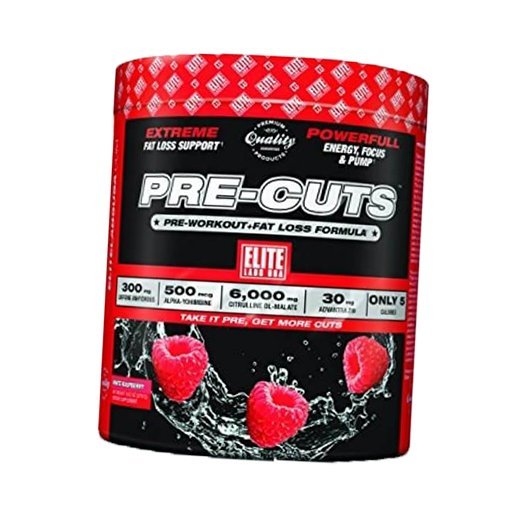  Elite Labs Pre-Cuts 270   (02416001)